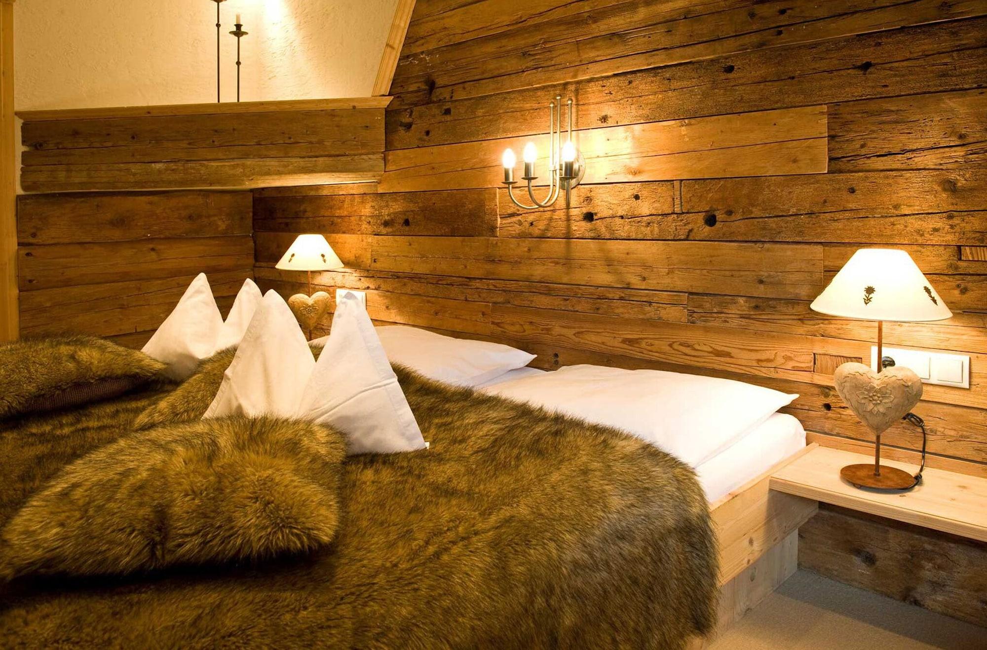 Vaya Seefeld Inklusive Seefeld Gaestekarte Seefeld in Tirol Exterior foto