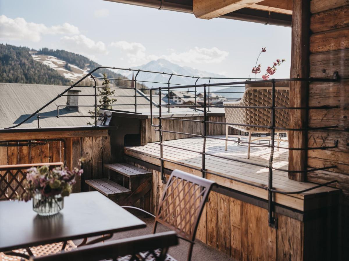 Vaya Seefeld Inklusive Seefeld Gaestekarte Seefeld in Tirol Exterior foto