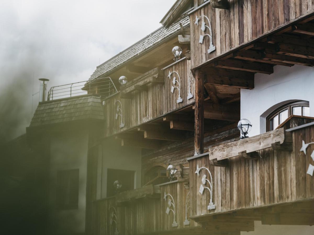 Vaya Seefeld Inklusive Seefeld Gaestekarte Seefeld in Tirol Exterior foto