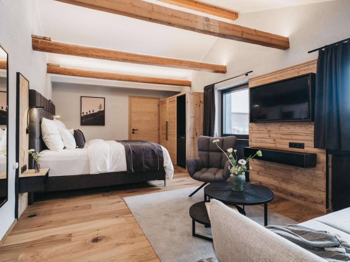 Vaya Seefeld Inklusive Seefeld Gaestekarte Seefeld in Tirol Exterior foto