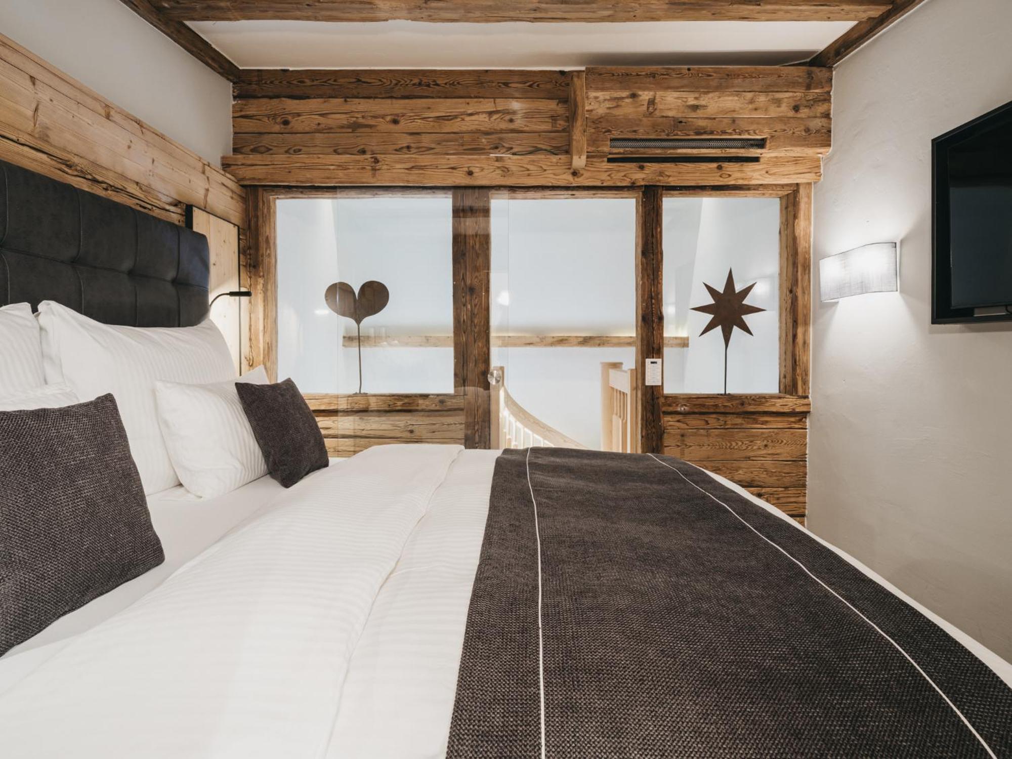 Vaya Seefeld Inklusive Seefeld Gaestekarte Seefeld in Tirol Exterior foto