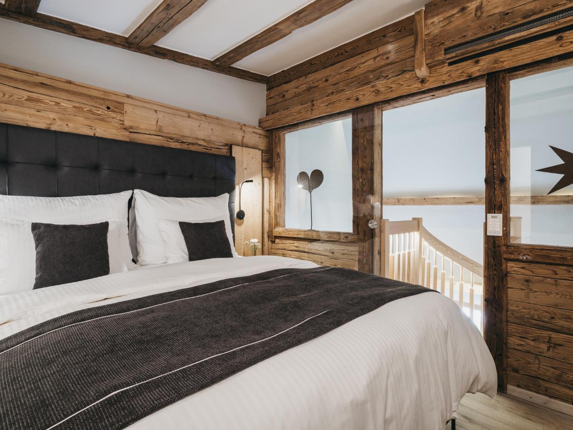 Vaya Seefeld Inklusive Seefeld Gaestekarte Seefeld in Tirol Exterior foto