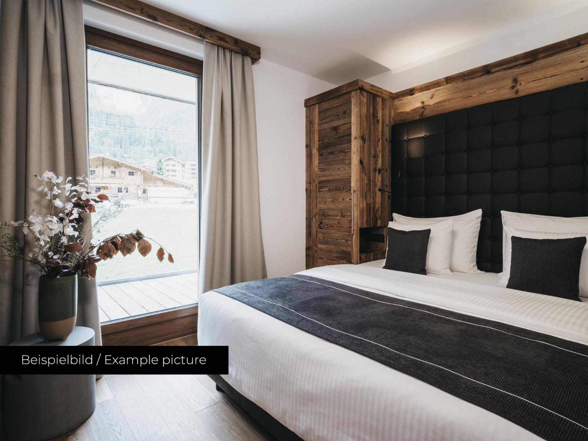 Vaya Seefeld Inklusive Seefeld Gaestekarte Seefeld in Tirol Exterior foto