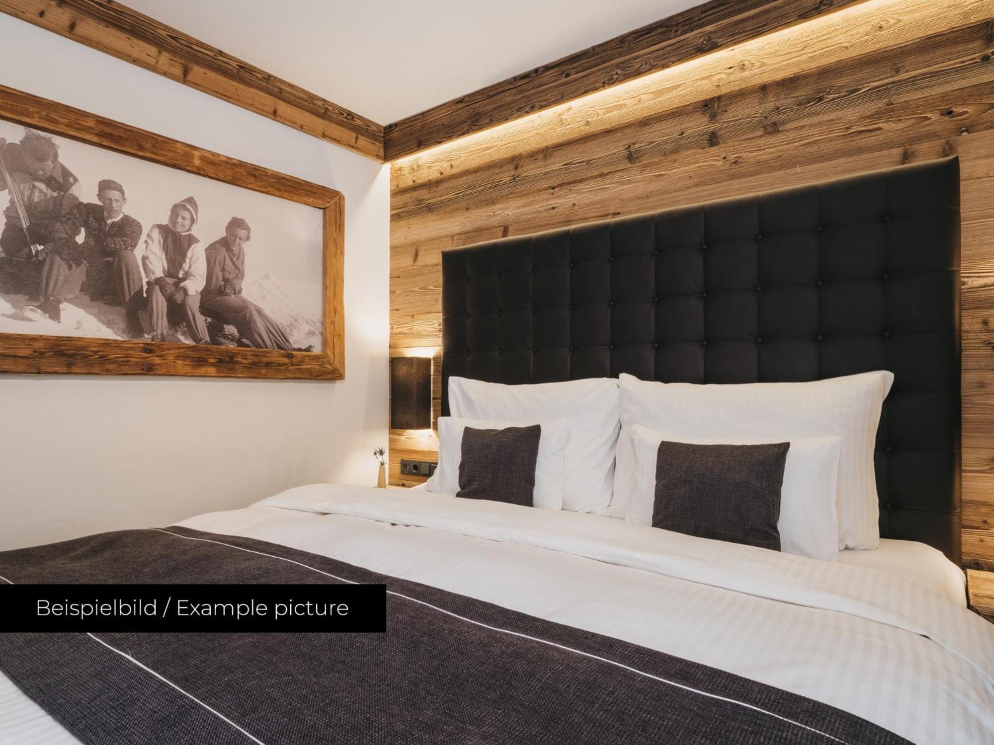 Vaya Seefeld Inklusive Seefeld Gaestekarte Seefeld in Tirol Exterior foto